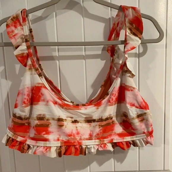 Aerie Two Piece Swimsuit - Picture 5 of 8